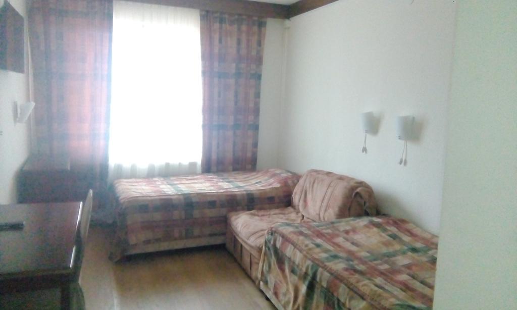 Sumarice Hotel Kragujevac Esterno foto